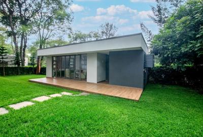 5 Bed House with En Suite at Miotoni - 4