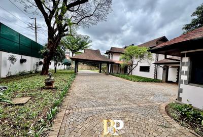 5 Bed House with En Suite in Gigiri - 2