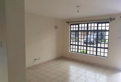 3 Bed Townhouse with En Suite at Kikuyu-Gikambura