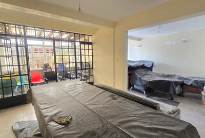 Office with Fibre Internet in Ngong Road