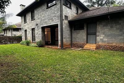 4 Bed Townhouse with En Suite at Peponi Road - 3