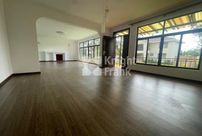 4 Bed House with En Suite in Nanyuki - 2
