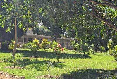 4 Bed House with En Suite at Mtwapa - 3
