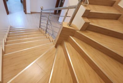 4 Bed Townhouse with En Suite at Ruiru - 4