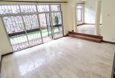 5 Bed Townhouse with Staff Quarters at Riverside Drive - 2