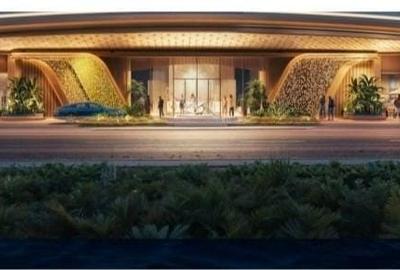 2 Bed Apartment with En Suite at Riverside - 2