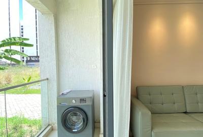 2 Bed Apartment with En Suite at Kivulini Road