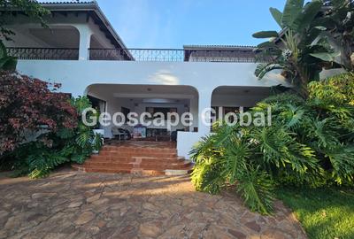 5 Bed House with En Suite in Kitisuru