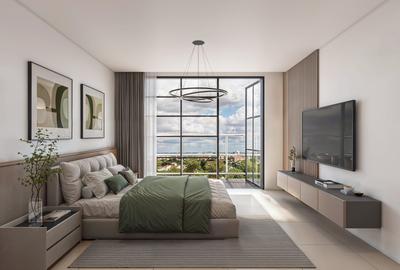 Serviced 1 Bed Apartment with Backup Generator at Ruaka - 4