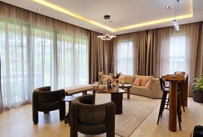 4 Bed Townhouse with En Suite at Loresho Ridge - 2