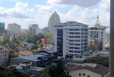 Serviced 2 Bed Apartment with En Suite at Kilimani
