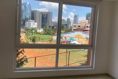 Serviced 1 Bed Apartment with Gym in Westlands Area - 3