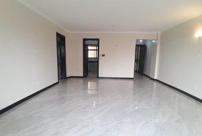 2 Bed Apartment with En Suite at Kileleshwa