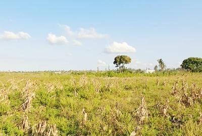 Land in Kilifi - 4