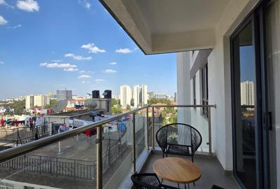 2 Bed Apartment with En Suite at Riara Road