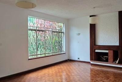 4 Bed House with En Suite at Gigiri - 3
