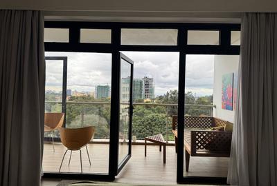 Furnished 2 Bed Apartment with En Suite in Lavington - 3