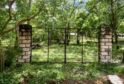 0.5 ac Land in Watamu