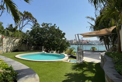 2 Bed Apartment with En Suite in Nyali Area - 4