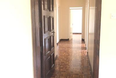 Serviced 3 Bed Apartment with En Suite at Rhapta Road