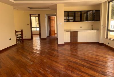 5 Bed Townhouse with En Suite at Kileleshwa - 2
