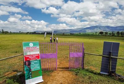 Land in Naivasha - 4