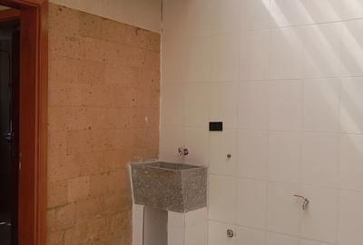 4 Bed House in Karen - 3