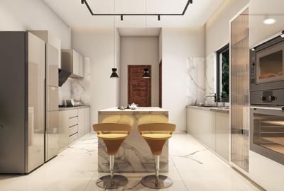 3 Bed Apartment with Swimming Pool at Eldama Revine Rd - 2