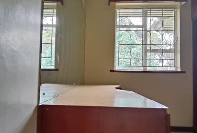 5 Bed House with En Suite at Kisembe