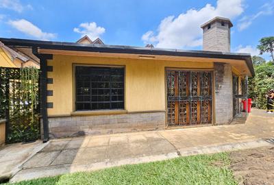 3 Bed House with En Suite in Spring Valley