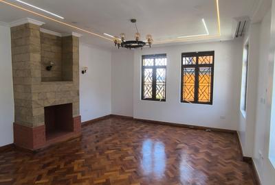 5 Bed House with En Suite in Gikambura - 2