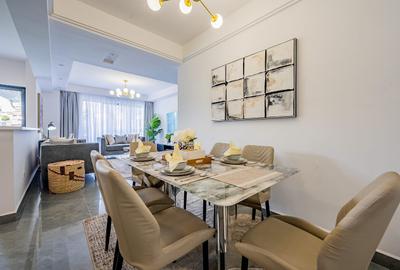 Serviced 2 Bed Apartment with Gym in Riverside - 4