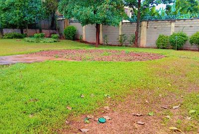 4 Bed House with En Suite at Farasi Cl
