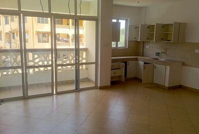 Serviced 2 Bed Apartment with En Suite at Bamburi - 2