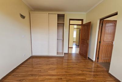 4 Bed Townhouse with En Suite in Kiambu Road