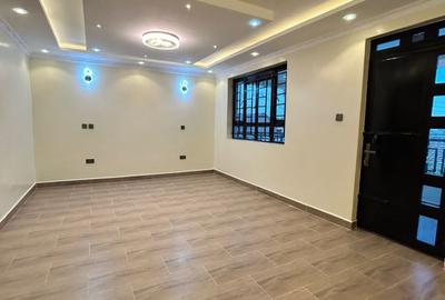 4 Bed Townhouse with En Suite at Kitengela - 2