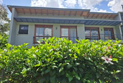 Furnished 1 Bed Apartment with En Suite at Kyuna Crescent