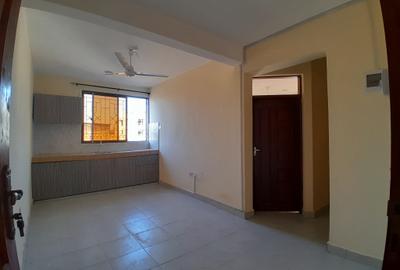 1 Bed Apartment with Borehole in Mtwapa - 3