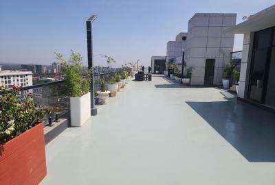 2 Bed Apartment with En Suite at Westlands - 2