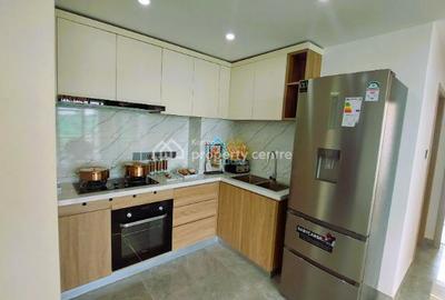 1 Bed Apartment with En Suite at Riara Road
