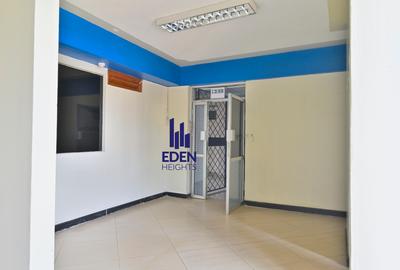 2,200 ft² Commercial Property with Backup Generator in Parklands - 2