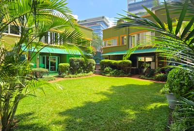 4 Bed Townhouse with En Suite in Riverside