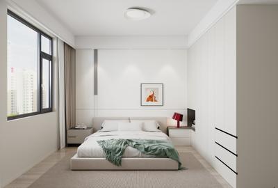 1 Bed Apartment with En Suite at Westland Road - 3
