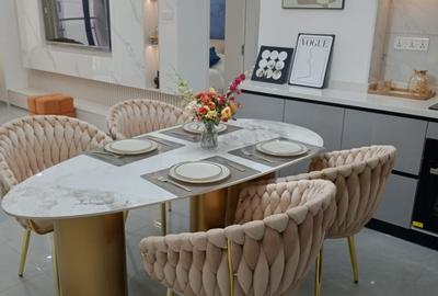 3 Bed Apartment with En Suite in Kilimani