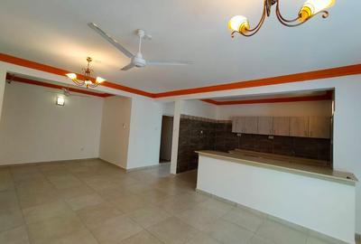 3 Bed Apartment with En Suite in Shanzu