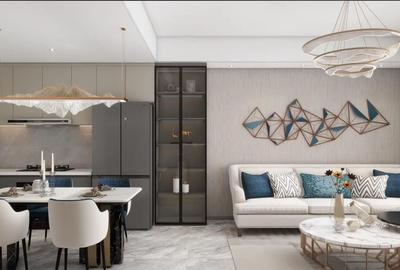 1 Bed Apartment with En Suite in Westlands Area - 4