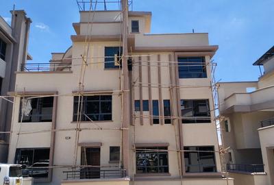 5 Bed Townhouse with En Suite at Lavington Green