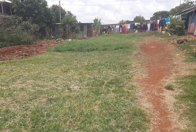 Residential Land at Oloolua