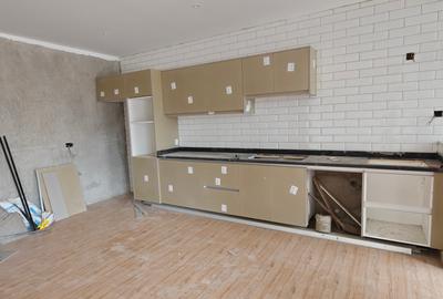 3 Bed House with En Suite in Karen