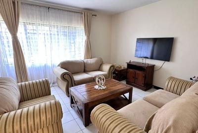 3 Bed House with Garden in Langata - 2